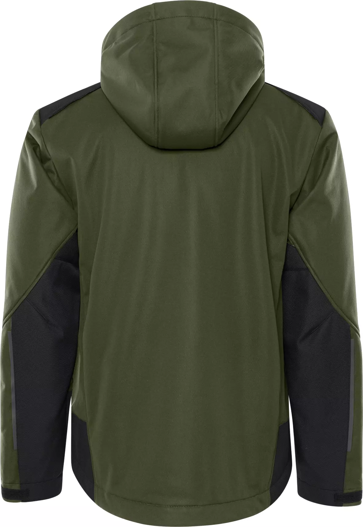 Fristads 127188-796, Softshell Winter Jacket 4060 CFJ, image 2