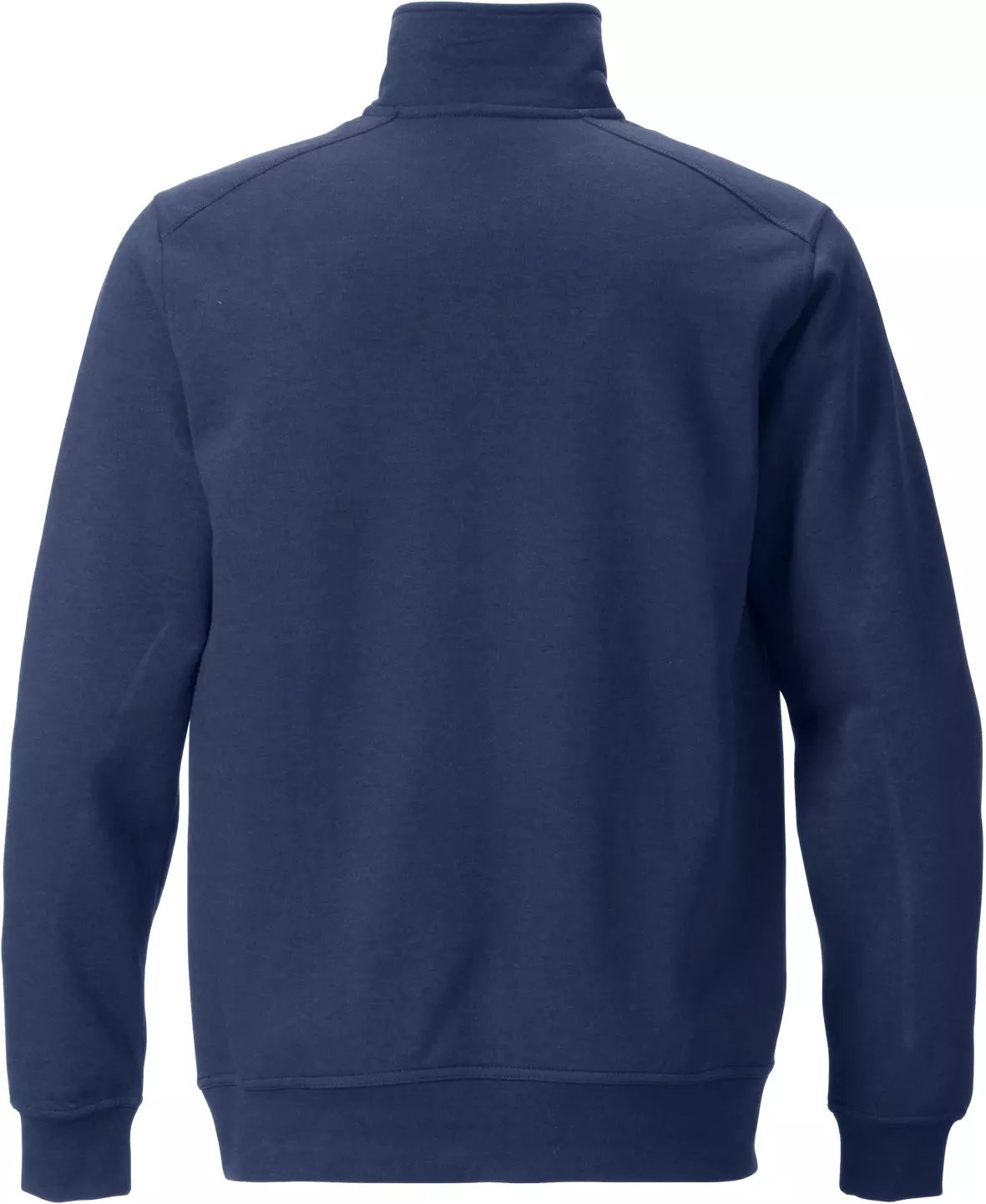 Fristads 114140-540, Sweatshirt mit kurzem Reißverschluss 7607 SM, image 2