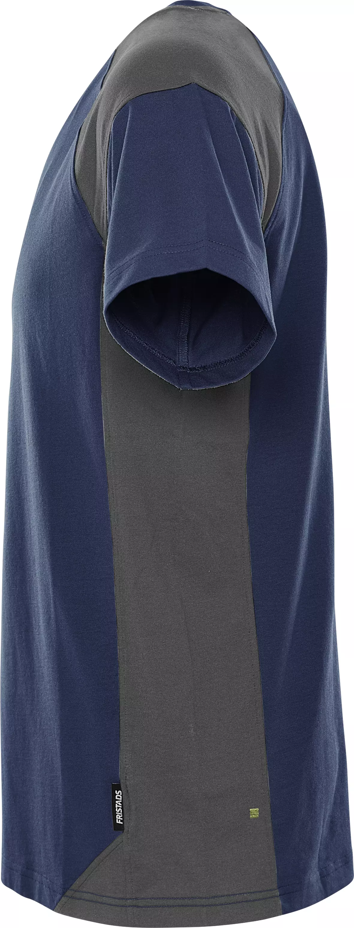Fristads 300505-586, Heavy T-Shirt 7046 GTM, image 3