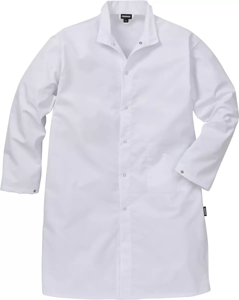 Fristads 113840-900, LMI Long Coat 3004 P154