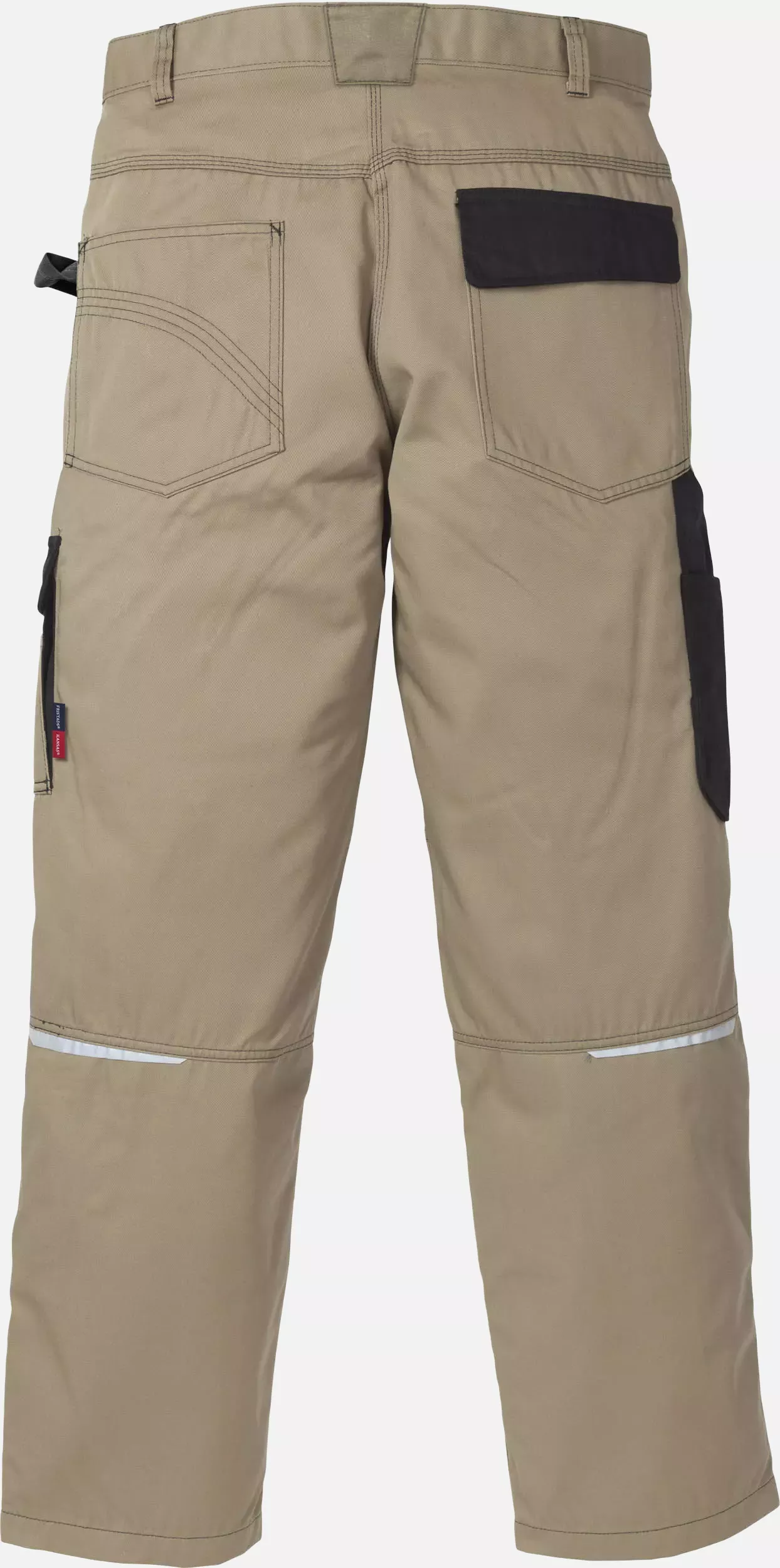 Fristads 100805-299, Icon Two Trousers 2019 LUXE, image 2
