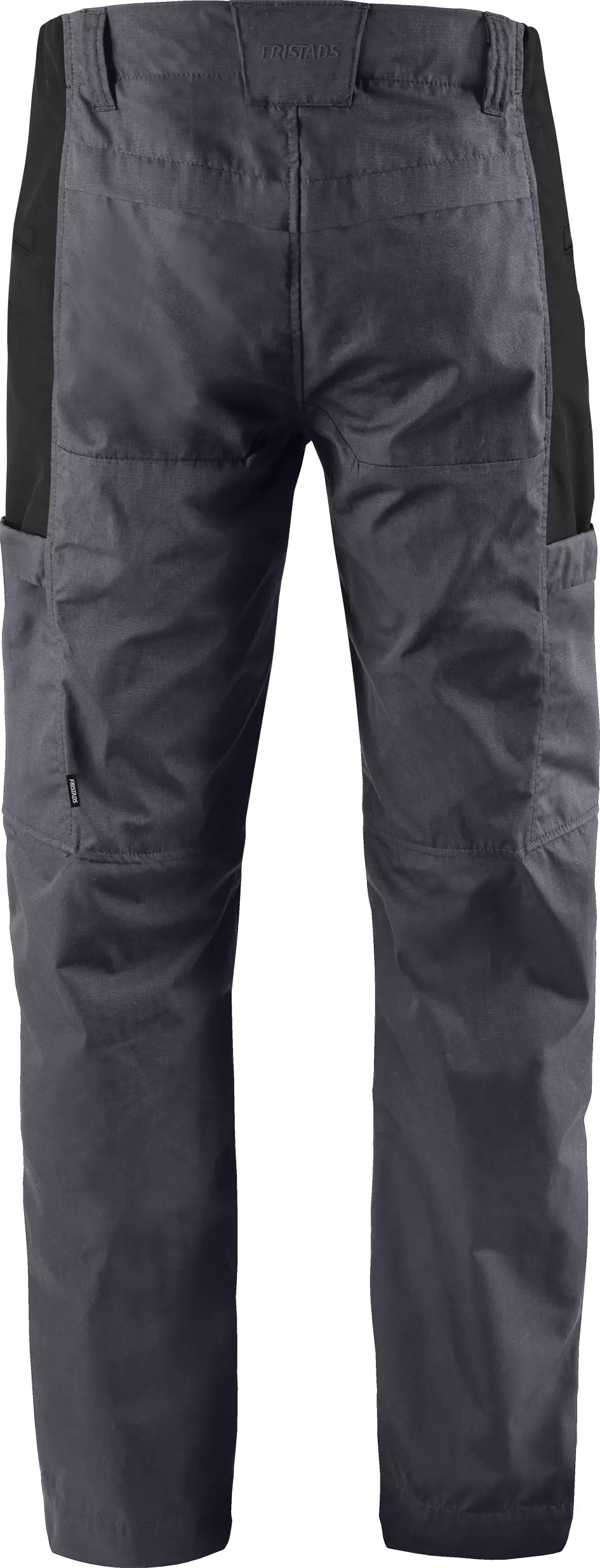 Fristads 130804-896, Allrounder Stretch Trousers 2540 LWR, image 2, gallery thumbnail