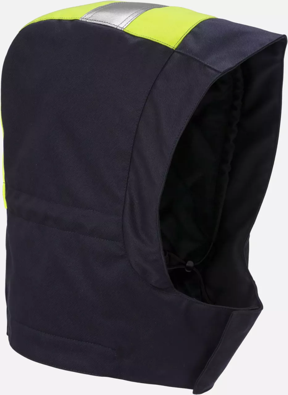 Fristads 125064-171, Flamestat Winter Hood 9185 ATHS, image 1, gallery thumbnail