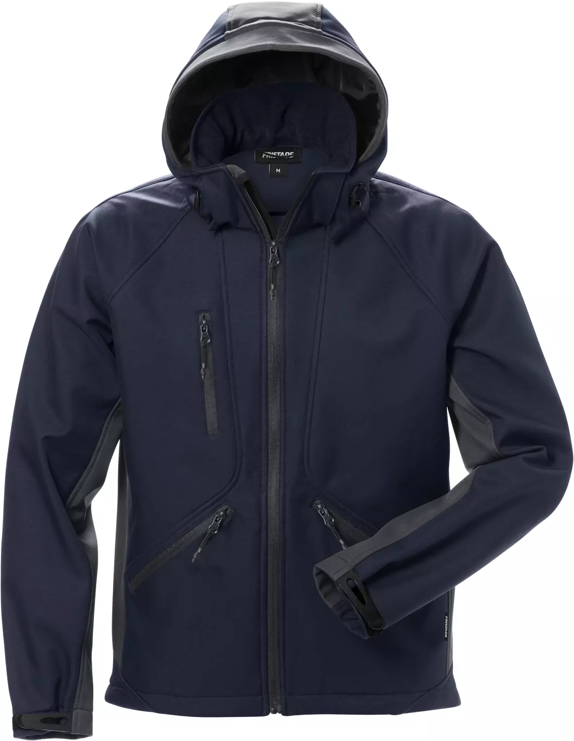 Fristads 124149-586, Acode Softshell Jacket 1414 SHI