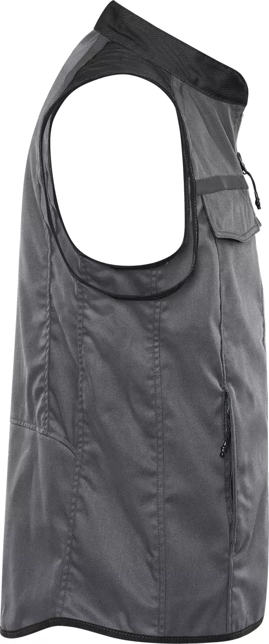 Fristads 300581-896, Vest 5555 STFP, image 4, gallery thumbnail