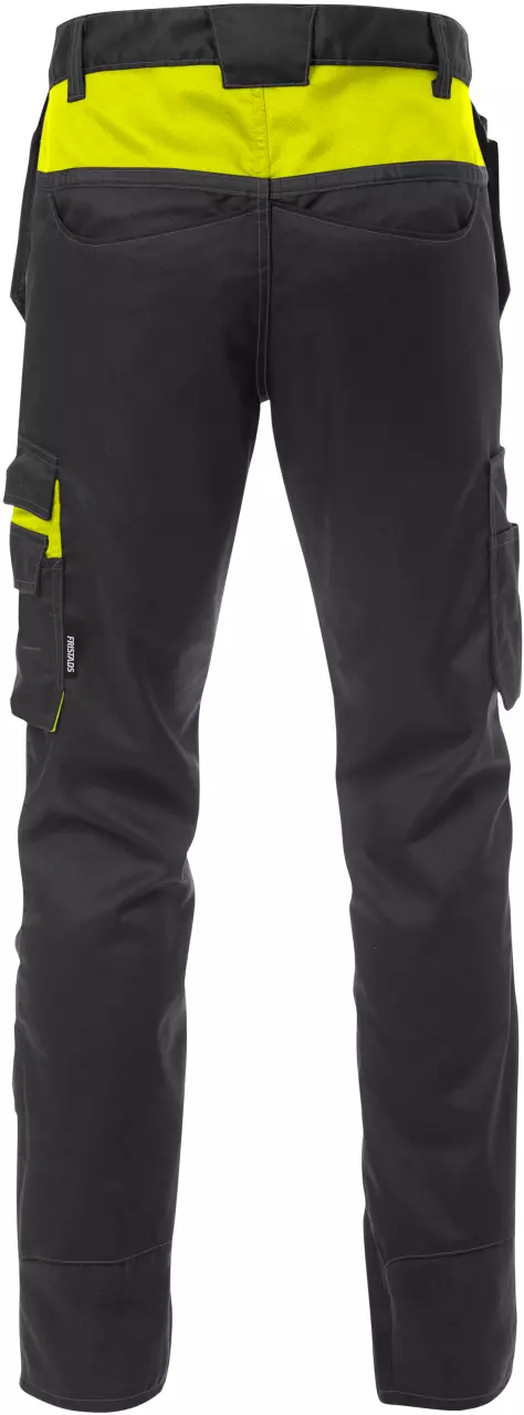 Fristads 131123-982, Craftsman Trousers 2595 STFP, image 2, gallery thumbnail