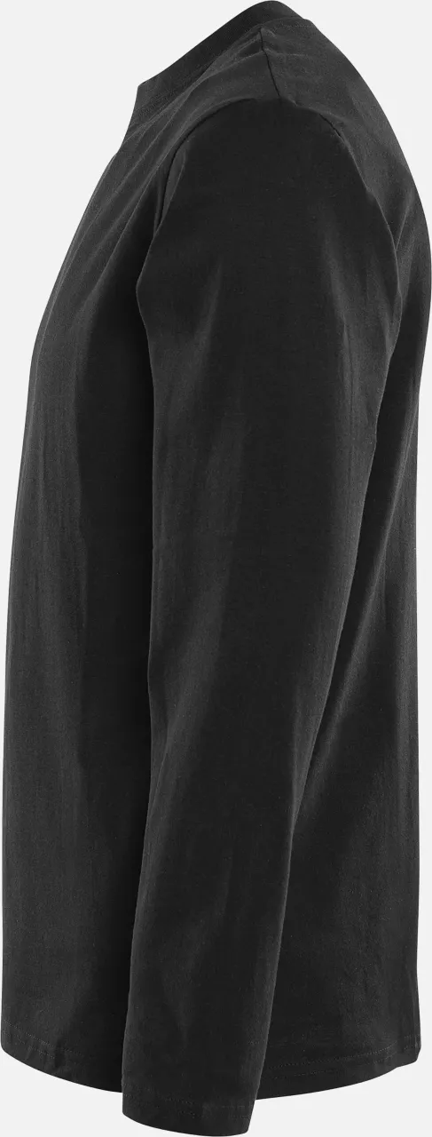 Fristads 100242-940, Acode T-Shirt Langarm 1914 HSJ, image 3, gallery thumbnail