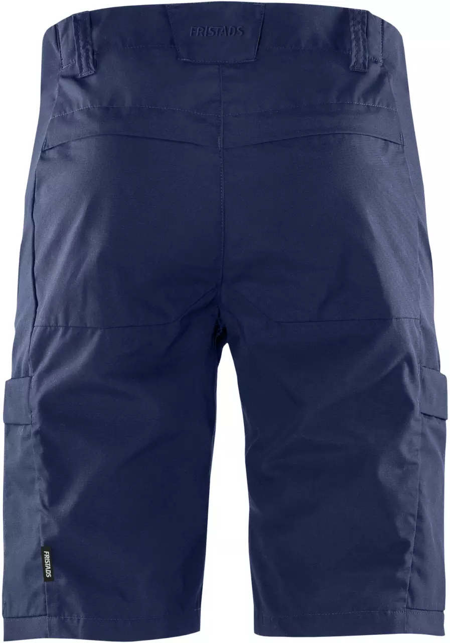 Fristads 133276-540, Service-Stretch-Shorts 2543 LWR, image 2, gallery thumbnail