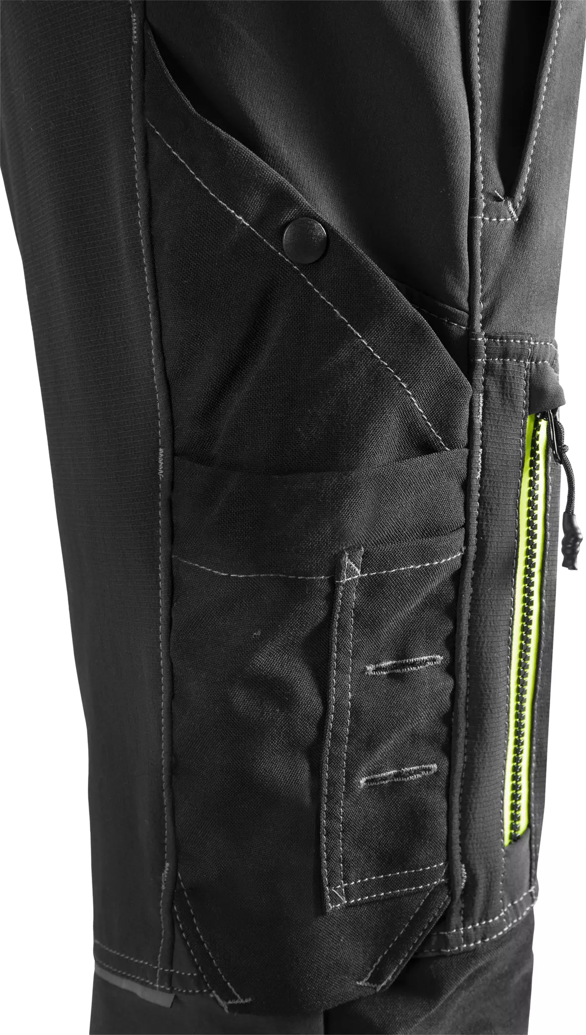 Fristads 131785-940, Stretch Trousers 2578 STP, image 3
