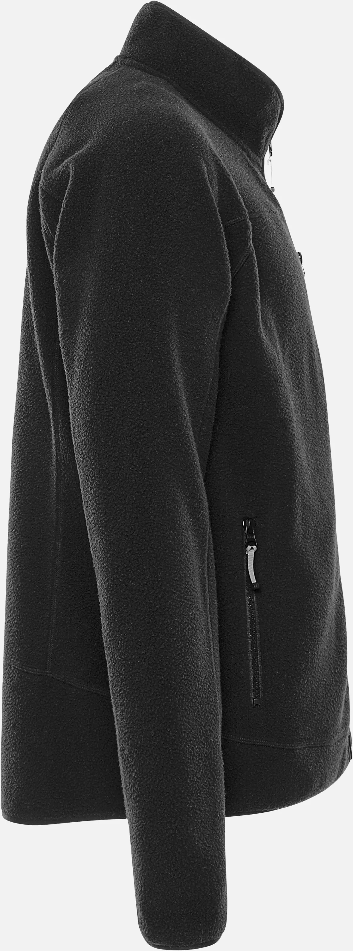 Fristads 300524-940, Argon Micro Pile Fleece Jacket, image 4