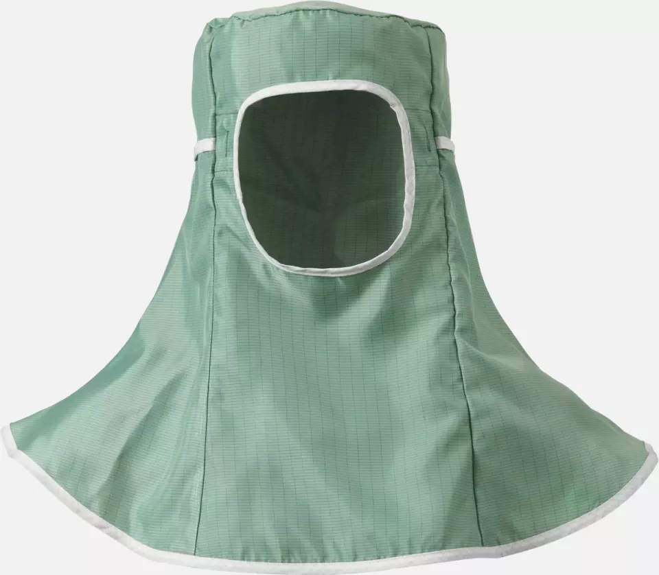 Fristads 100649-730, Cleanroom Hood 5R181 XR50, image 1, gallery thumbnail