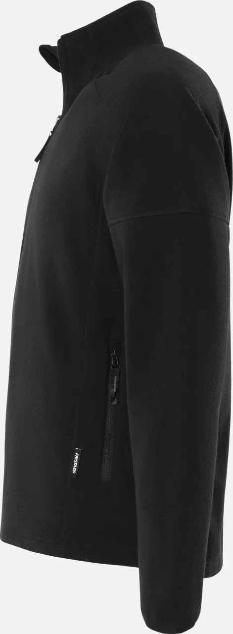 Fristads 117872-940, Acode Fleecejacke 1499 FLE, image 3, gallery thumbnail