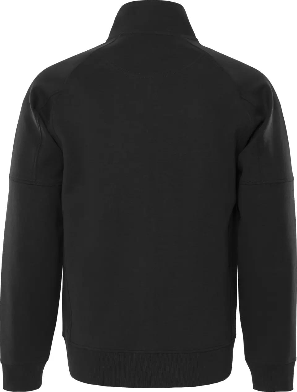 Fristads 300499-940, Sweatshirt Jacket 7830 GKI, image 2, gallery thumbnail