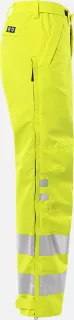 Fristads 300332-130, High Vis Functional Trousers Class 2 2680 GLPS, image 4, gallery thumbnail