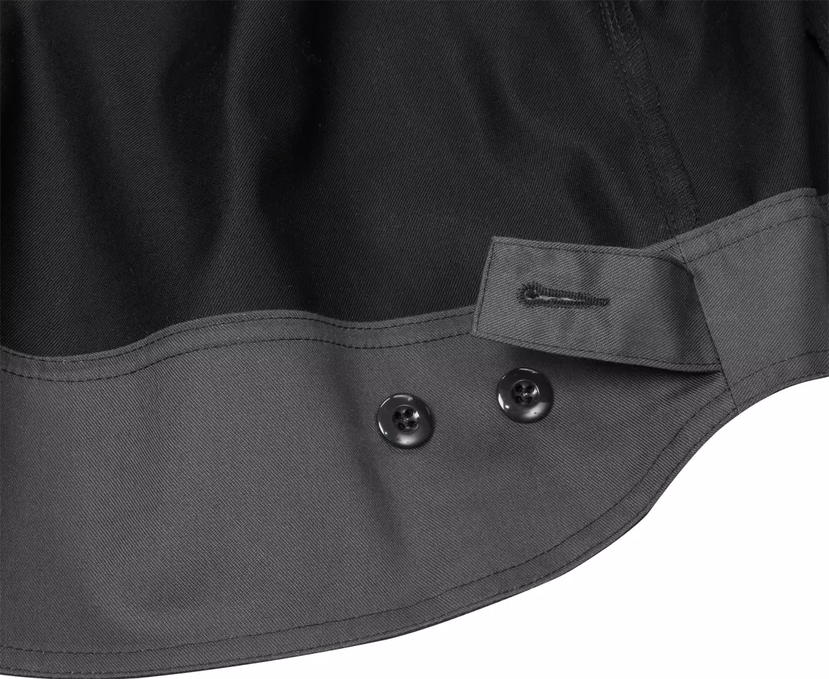 Fristads 129529-996, Women's Jacket 4556 STFP, image 4