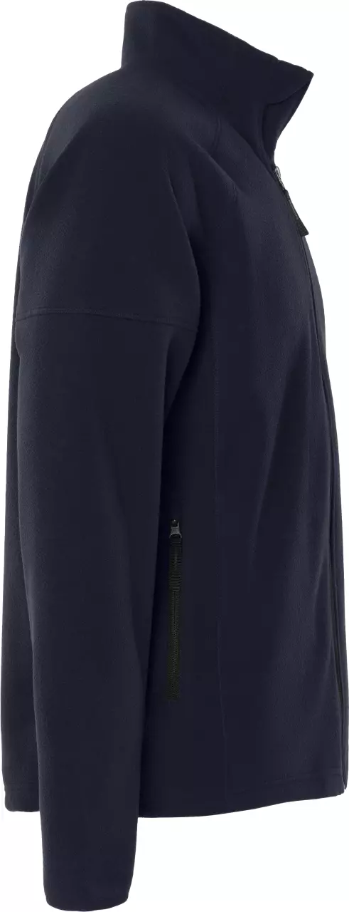 Fristads 117872-544, Acode Fleece Jacket 1499 FLE, image 4, gallery thumbnail