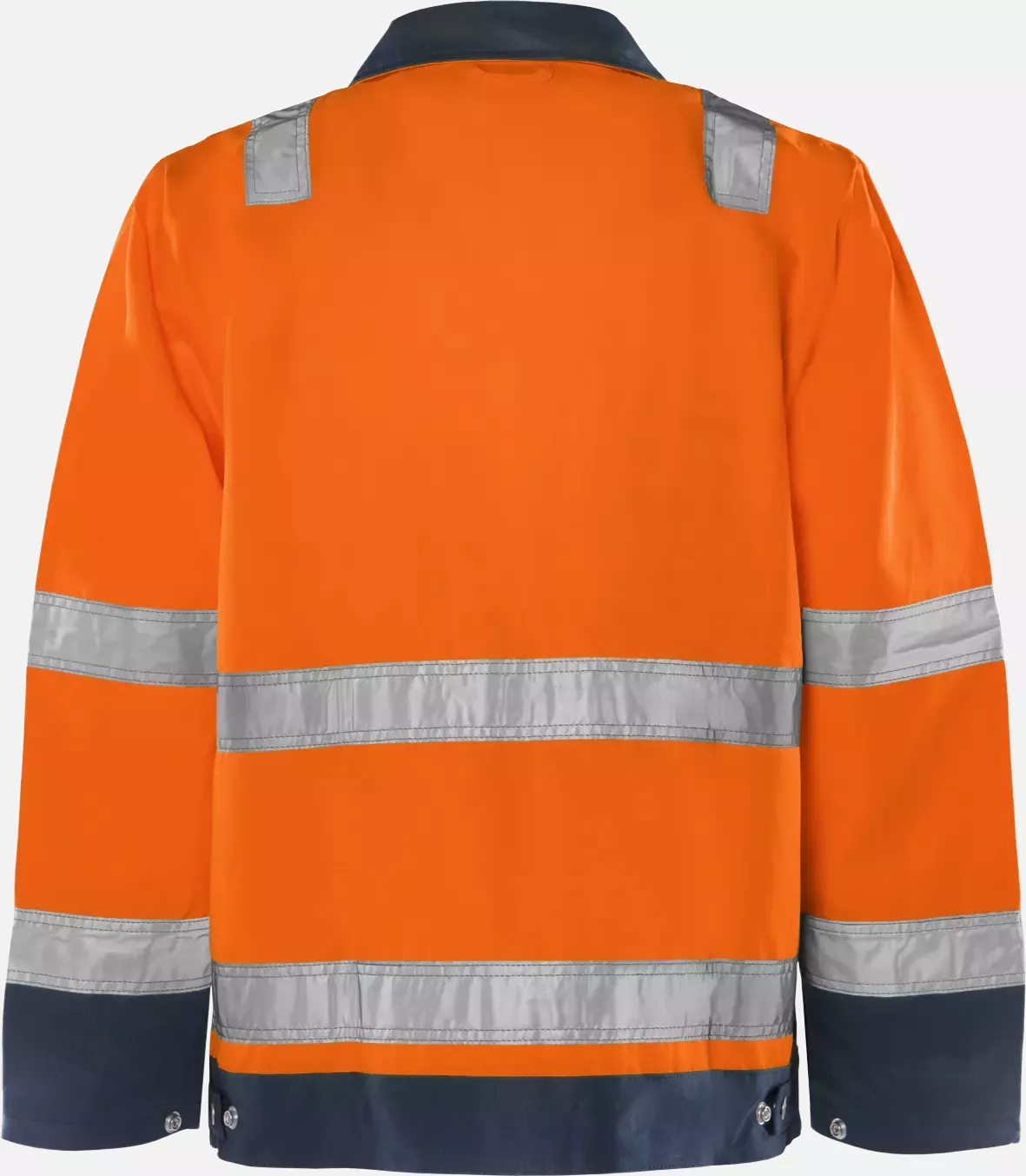 Fristads 100001-271, High Vis Jacket Class 3 4794 TH, image 2