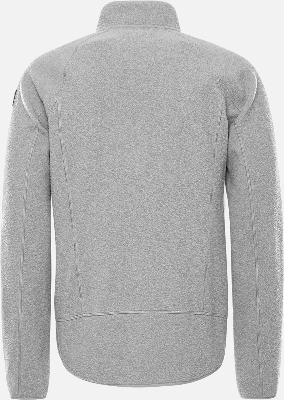 Fristads 300524-910, Argon Micro Webpelz-Fleecejacke, image 2, gallery thumbnail