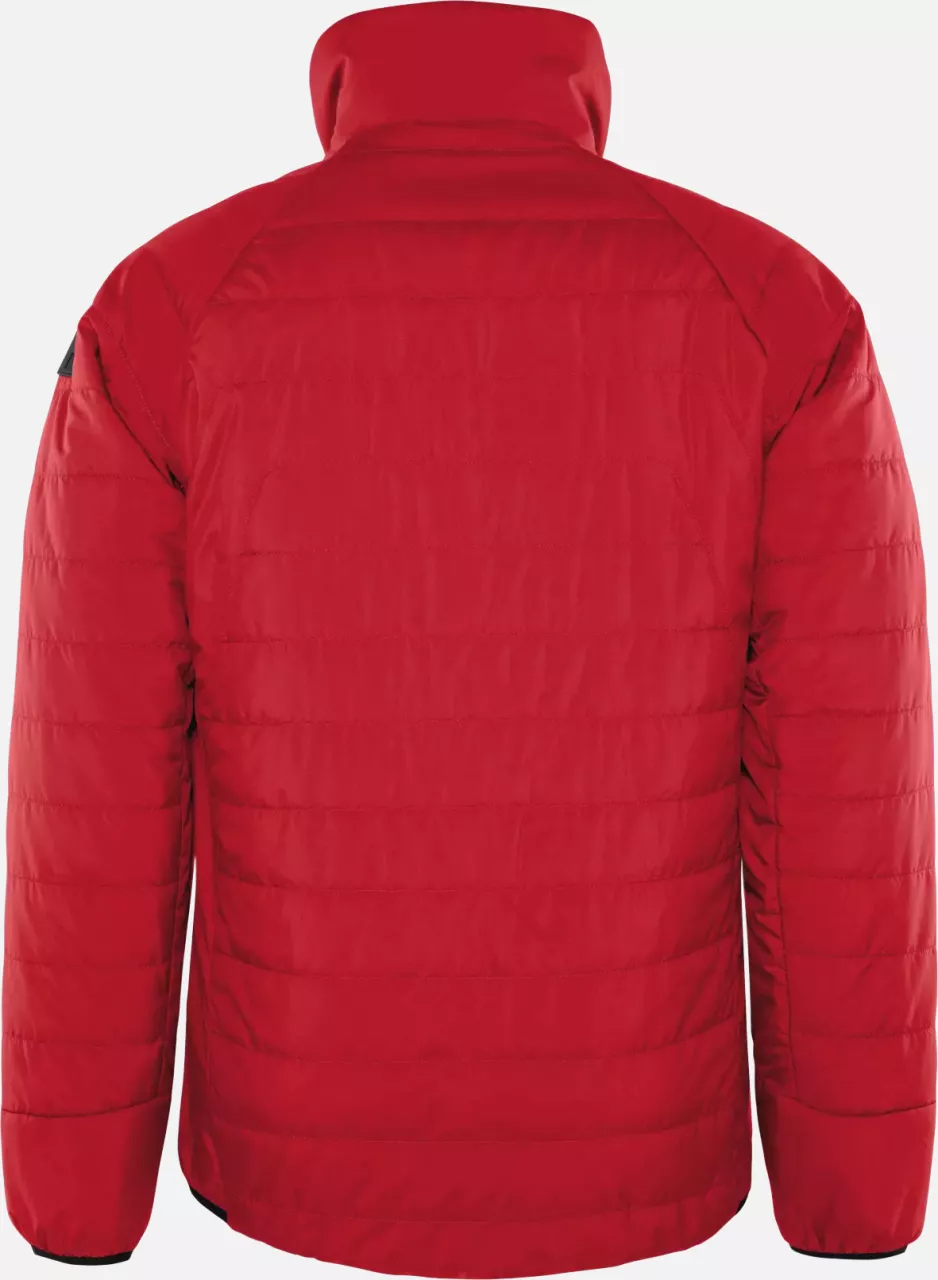 Fristads 131308-334, Oxygen PrimaLoft® Jacket, image 2, gallery thumbnail