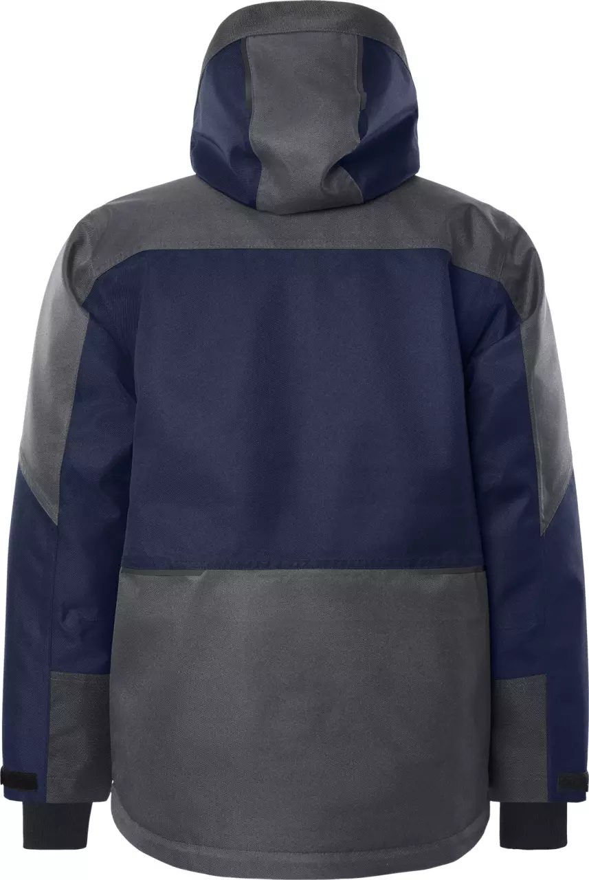 Fristads 127559-586, Airtech® Winter Jacket 4058 GTC, image 2, gallery thumbnail