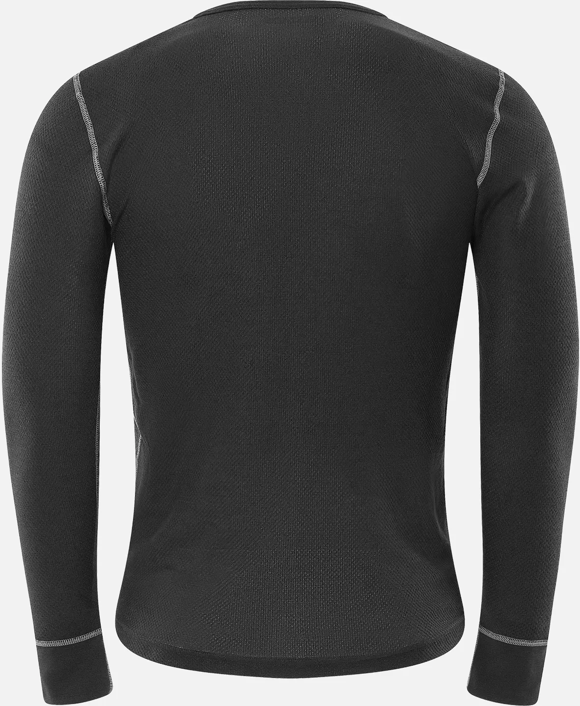 Fristads 127353-940, Long Sleeve T-Shirt 787 OF, image 2