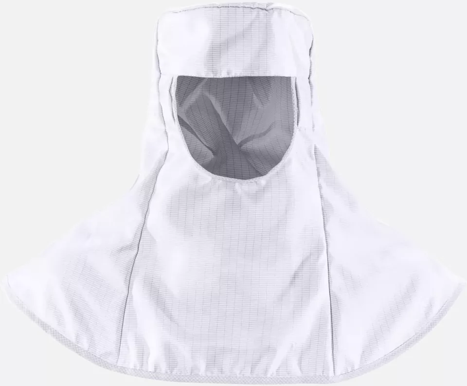 Fristads 131230-900, Cleanroom Hood 9206 XR50, image 1, gallery thumbnail