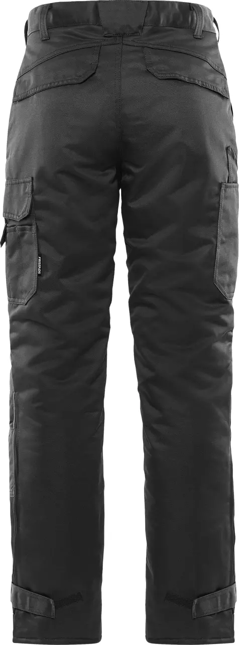 Fristads 100492-940, Winter Trousers 267 PP, image 2, gallery thumbnail