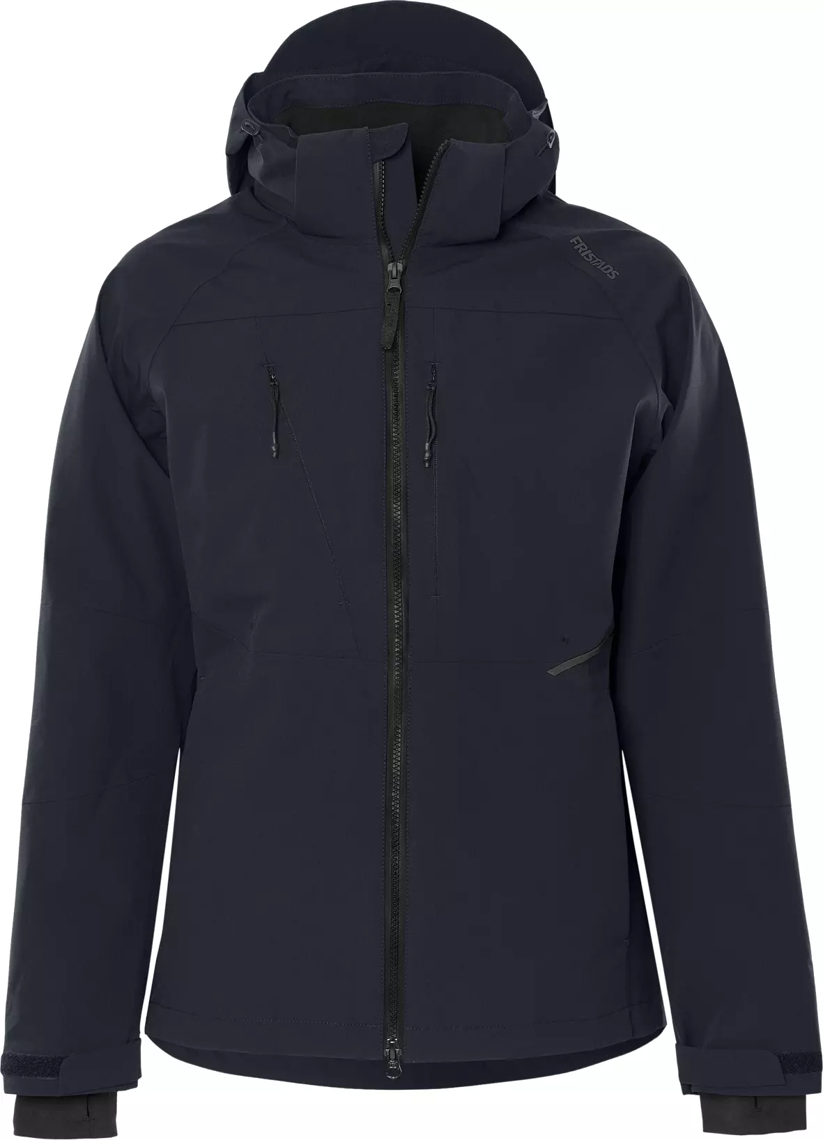 Fristads 301275-544, Stretch Funktionsjacke Damen 4981 GLS