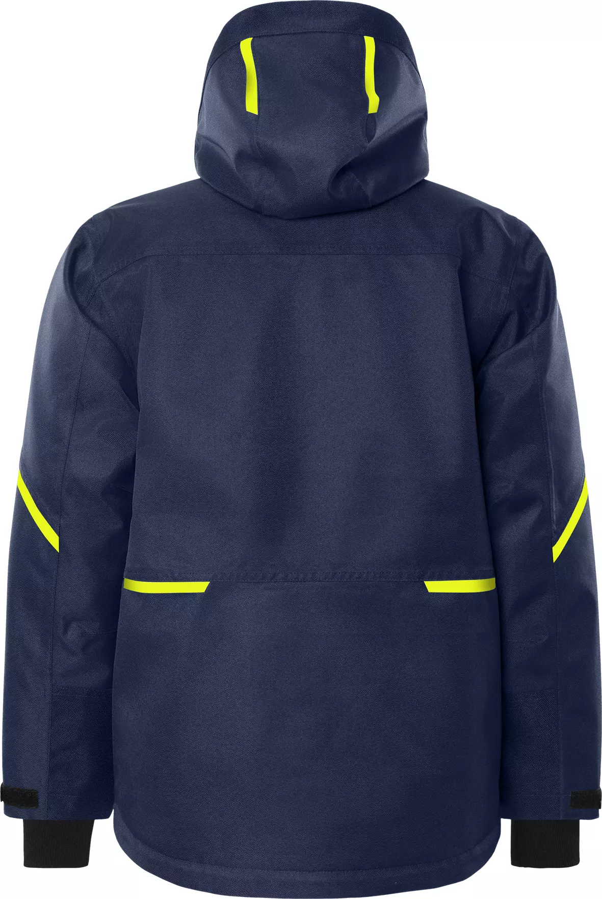 Fristads 127559-556, Airtech® Winter Jacket 4058 GTC, image 2