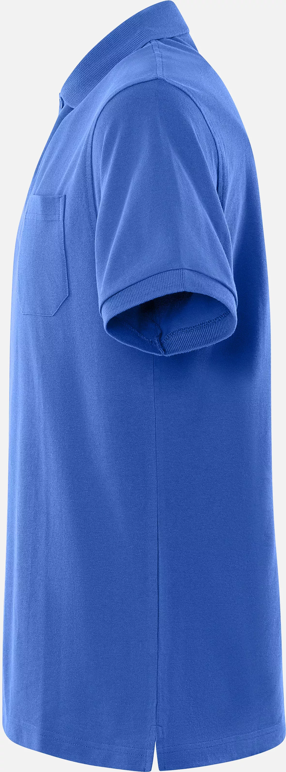 Fristads 100219-530, Acode Poloshirt 1721 PIQ, image 3