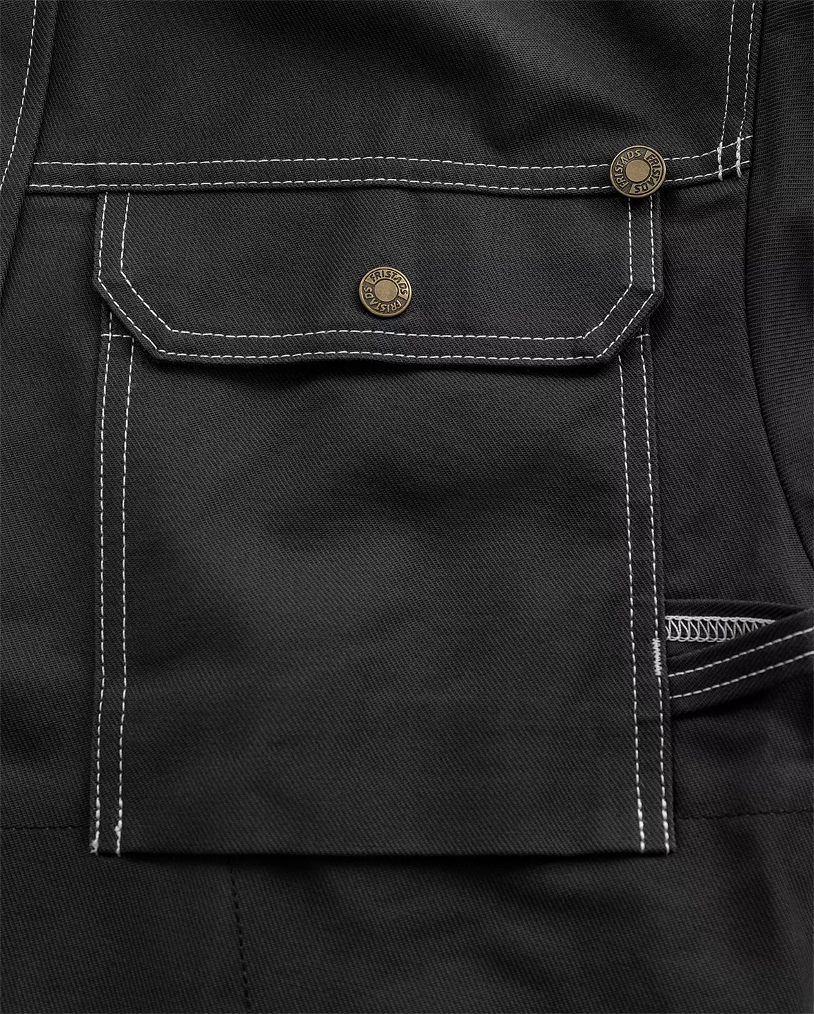 Fristads 100303-940, Jacket 447 FAS, image 5