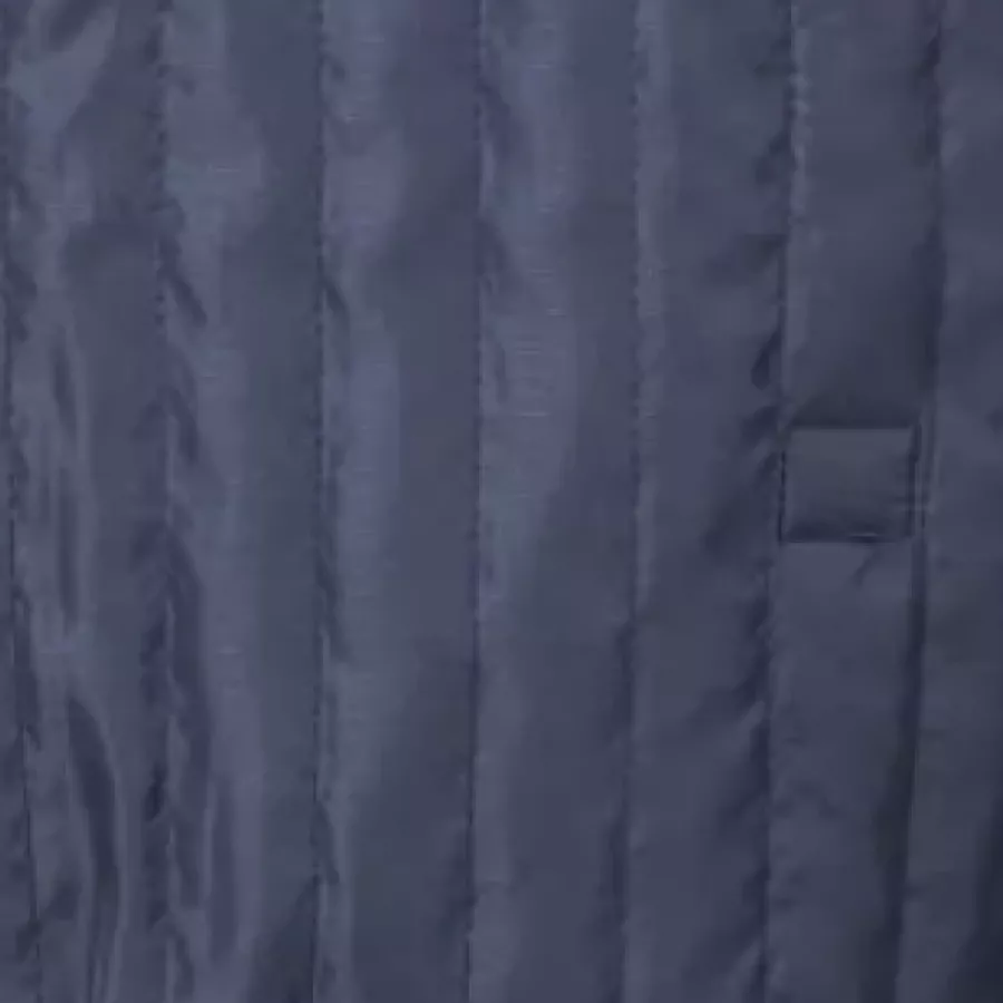 **OEKO-TEX® Certified Material** offers reassuring comfort against the skin, letting you wear the jacket with confidence all day.