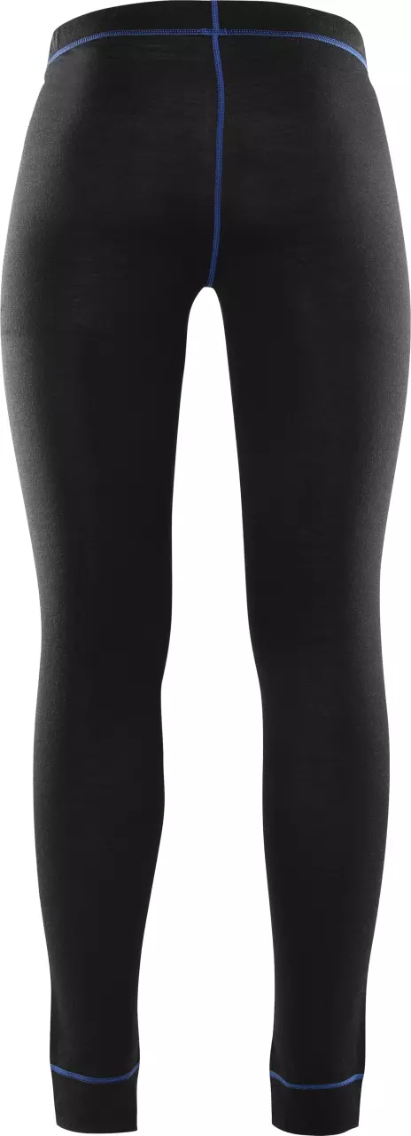 Fristads 127445-940, Merino Base Layer Pants 2517 MW, image 2, gallery thumbnail