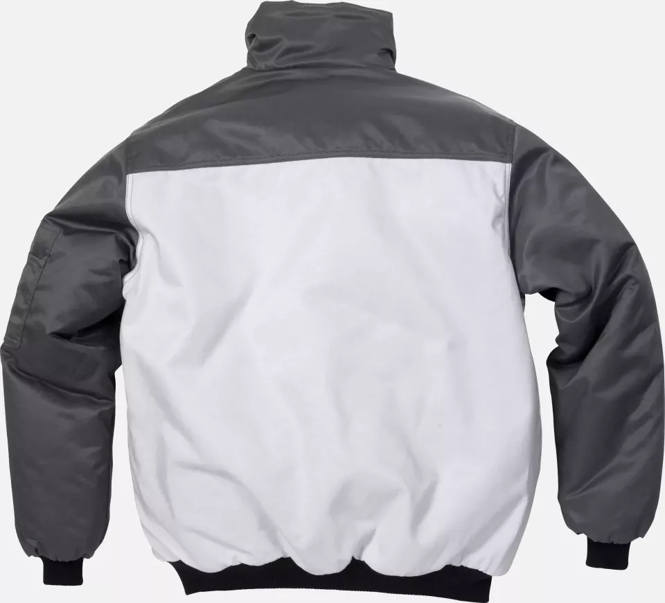 Fristads 100809-965, Icon Two Winter Pilot Jacket 4813 PP, image 2, gallery thumbnail