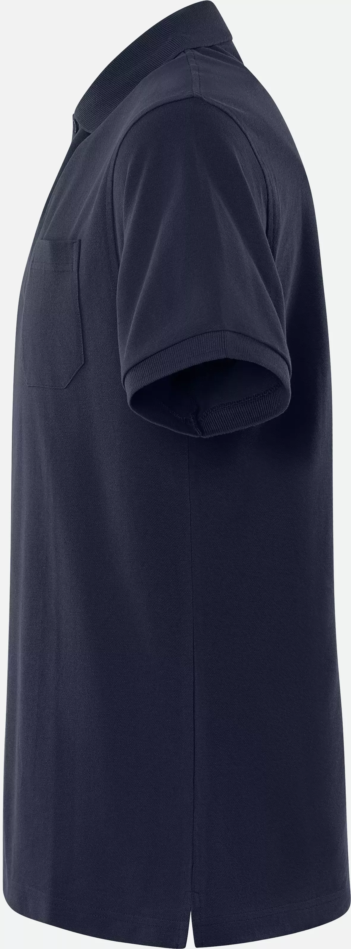 Fristads 100219-544, Acode Poloshirt 1721 PIQ, image 2