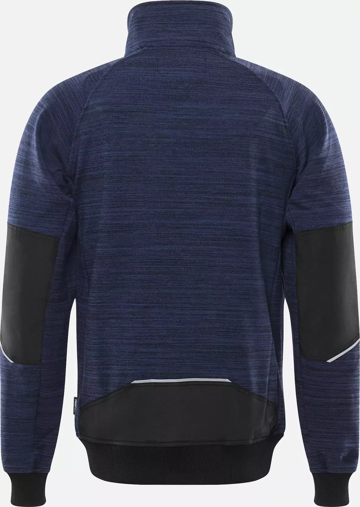 Fristads 125026-598, Sweat Jacket 7052 SMP, image 2