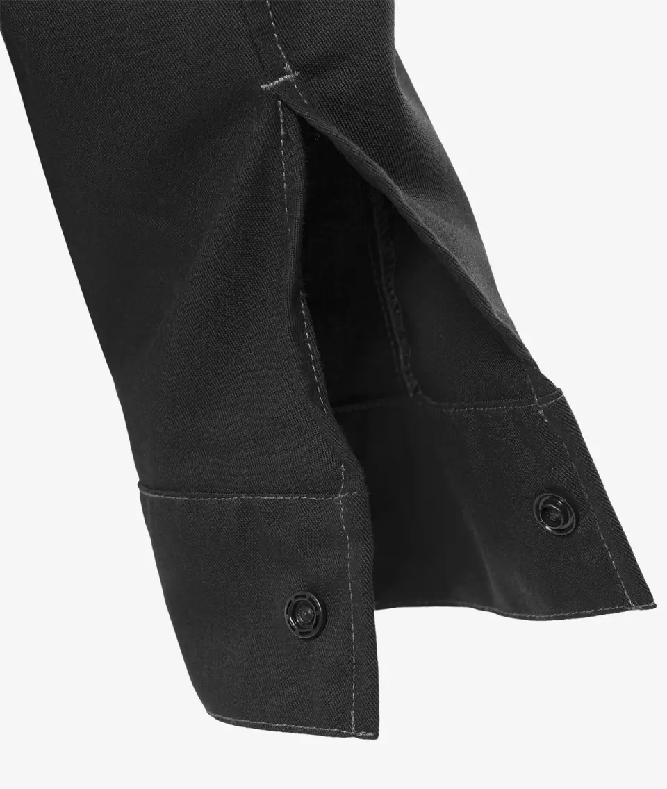 Fristads 301025-896, Green Jacke 4930 GWM, image 6, gallery thumbnail