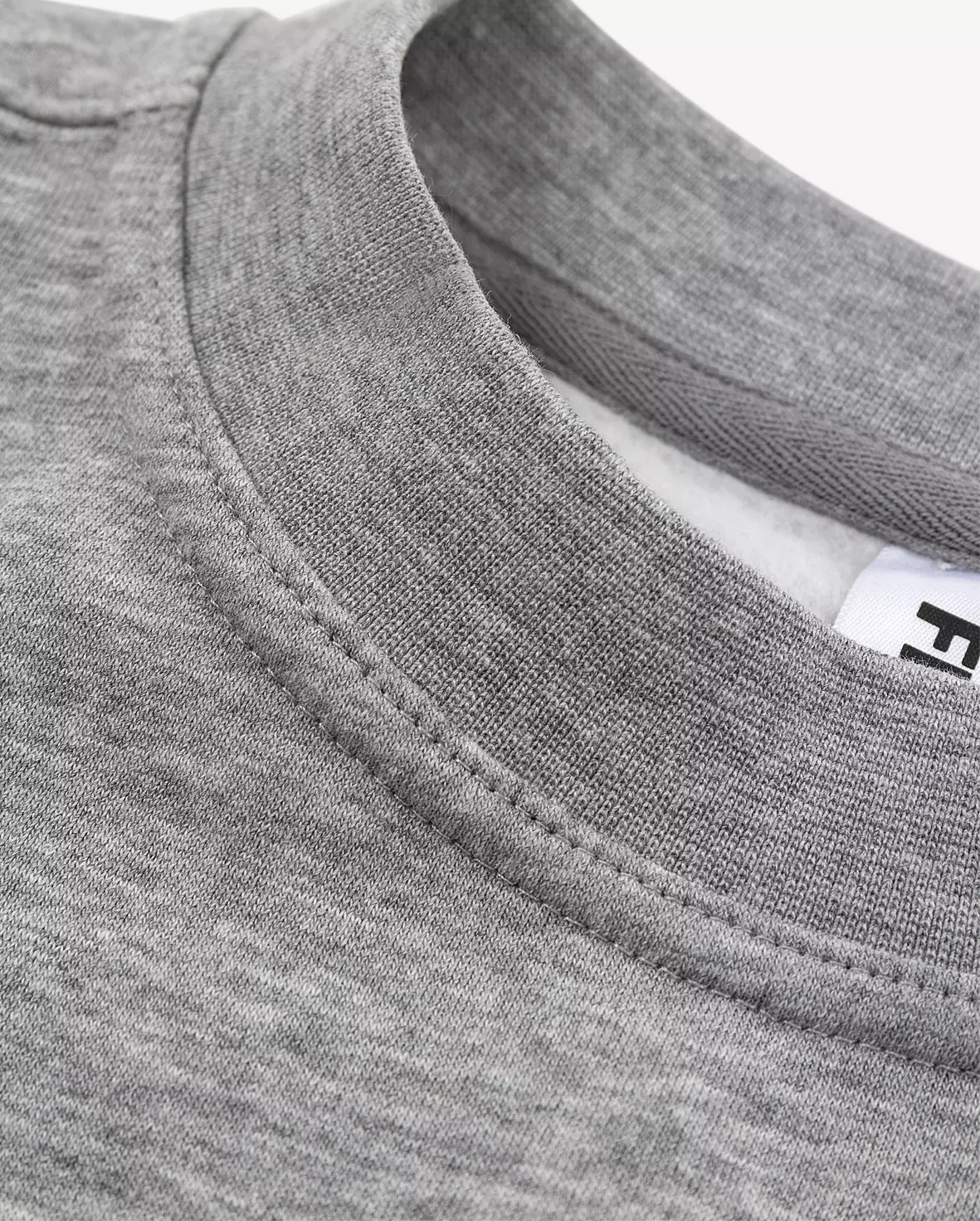 Fristads 100225-910, Acode Sweatshirt 1734 SWB, image 5