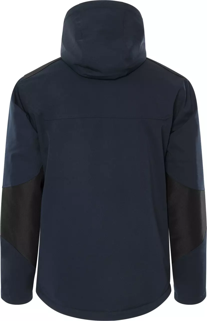Fristads 119008-544, Acode Softshell Winter Jacket 1421 SW, image 2, gallery thumbnail
