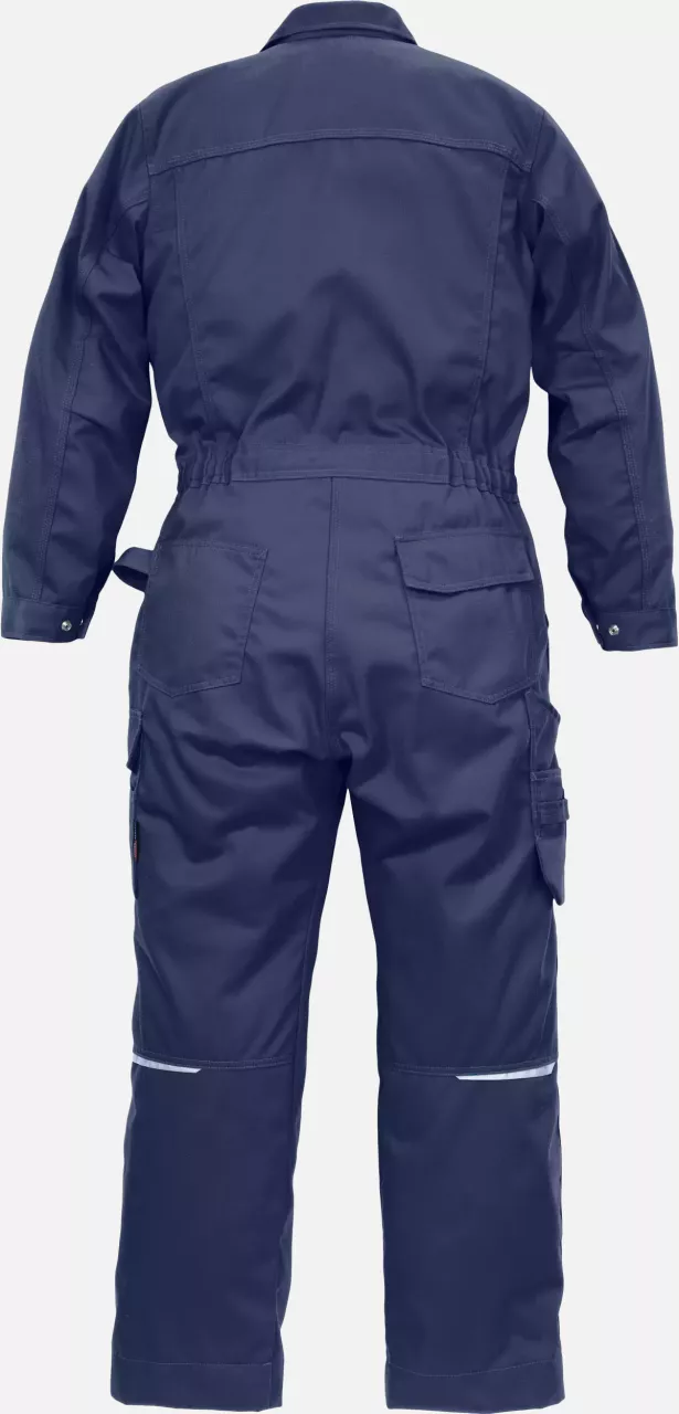 Fristads 113102-540, Icon One Coverall 8111 LUXE, image 2, gallery thumbnail