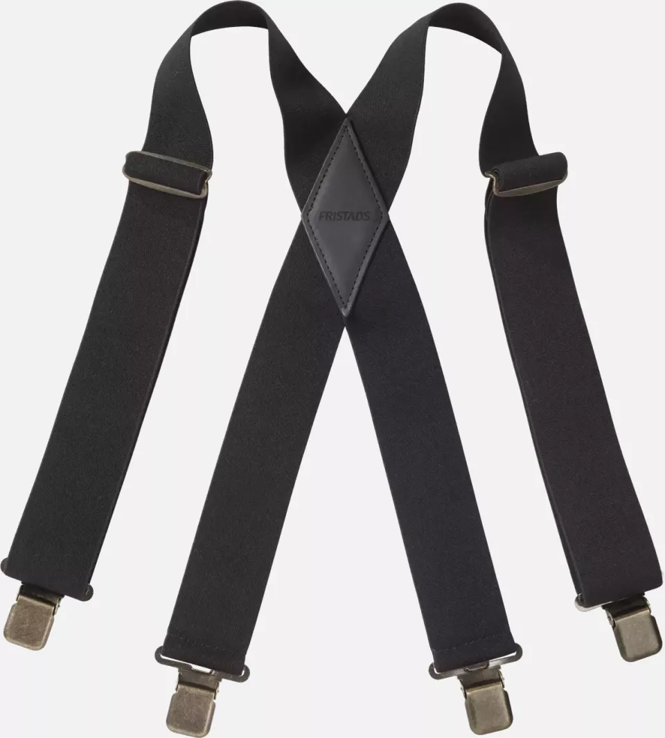 Fristads 100079-940, Stretch Braces 9323 PPPA, image 1, gallery thumbnail