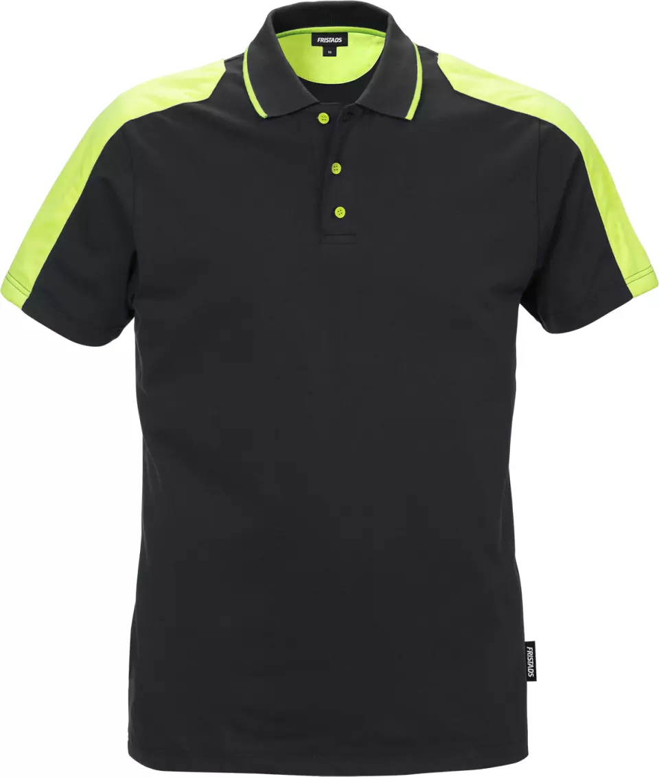 Fristads 111262-940, Stretch Polo Shirt 7448 RTP