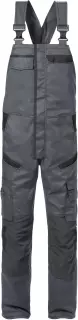 Fristads 129486-896, Bib Overall 1555 STFP