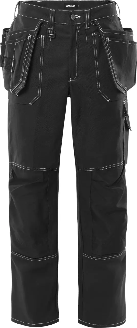Fristads 100282-940, Craftsman Trousers 255K FAS