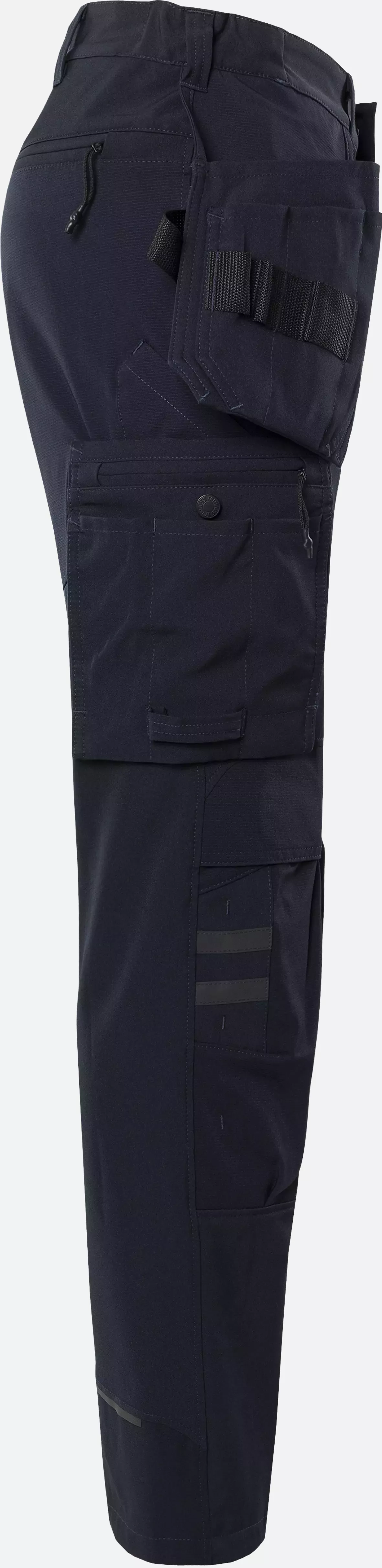 Fristads 133931-544, Damen Handwerker Stretch-Hose 2599 LWS, image 4