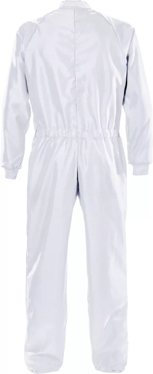 Fristads 100651-900, Reinraum Overall 8R013 XR50, image 2, gallery thumbnail