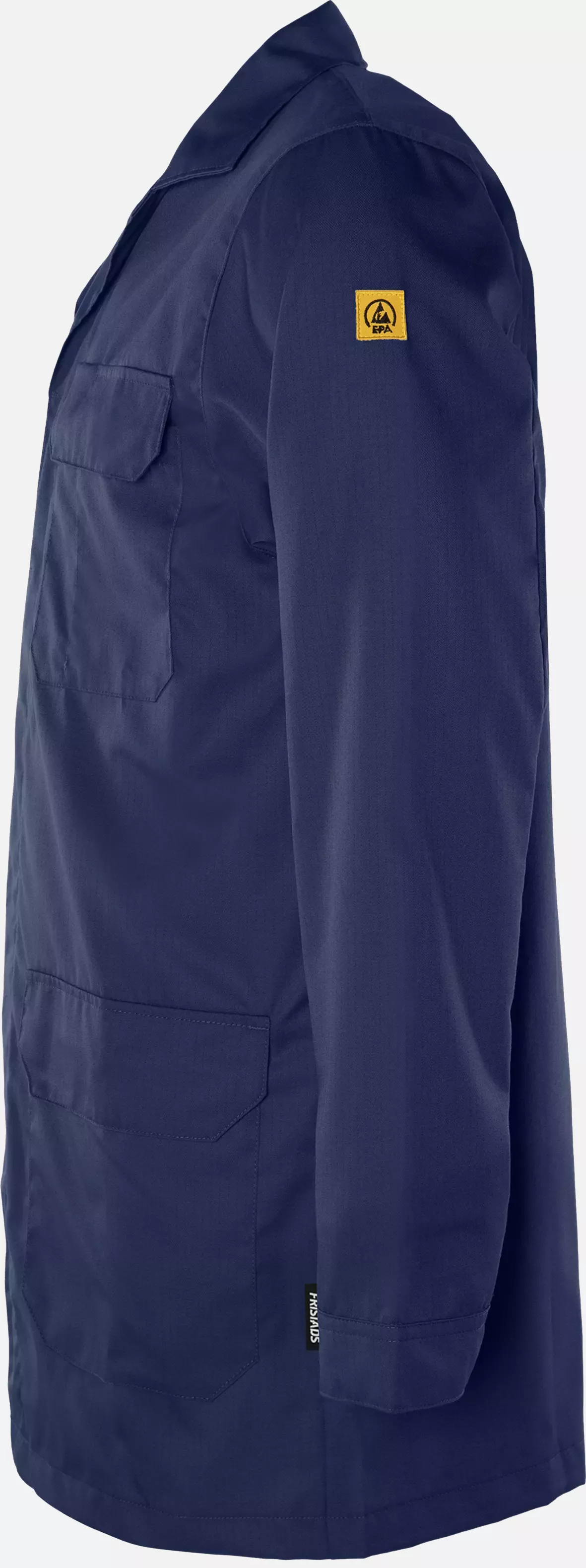 Fristads 120955-540, ESD Coat 3080 ELP, image 3