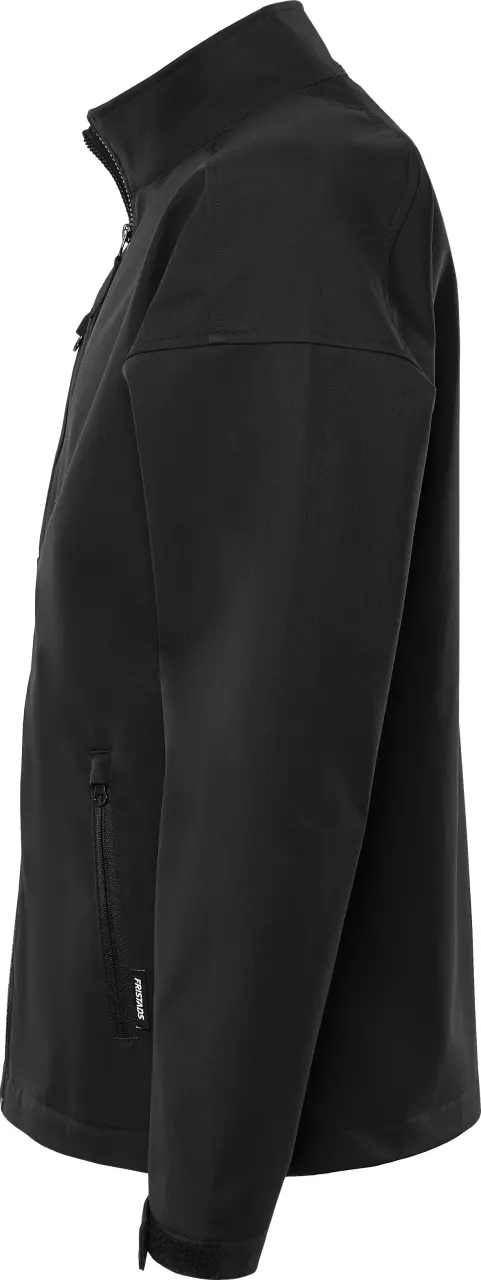 Fristads 113529-940, Acode Softshell Jacket 1476 SBT, image 3, gallery thumbnail