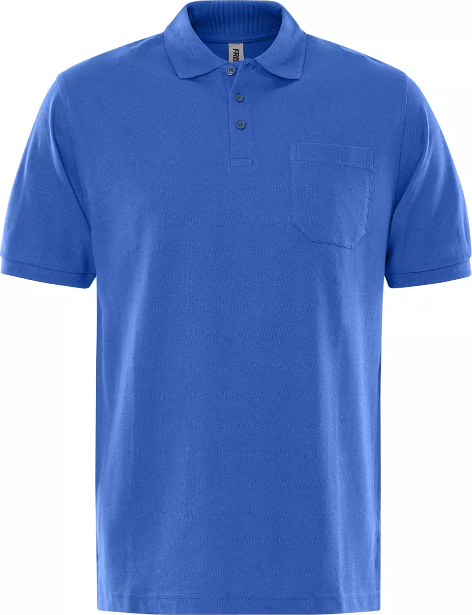 Fristads 100219-530, Acode Poloshirt 1721 PIQ