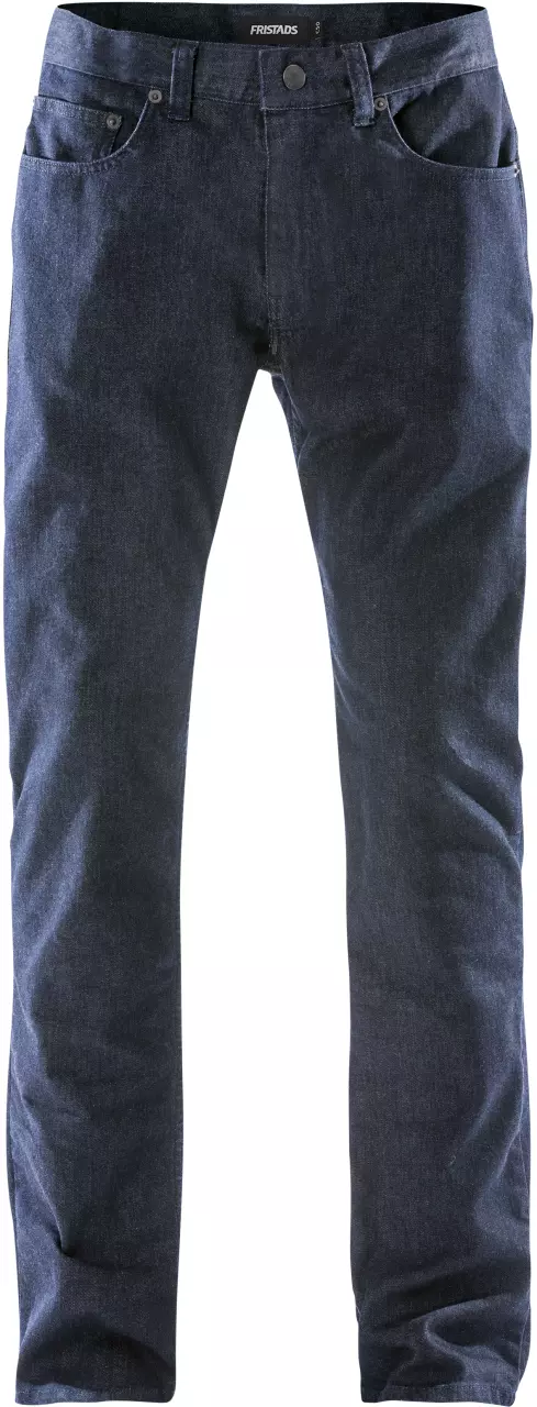 Fristads 131161-545, Stretch Denim Work Pants 2623 DCS